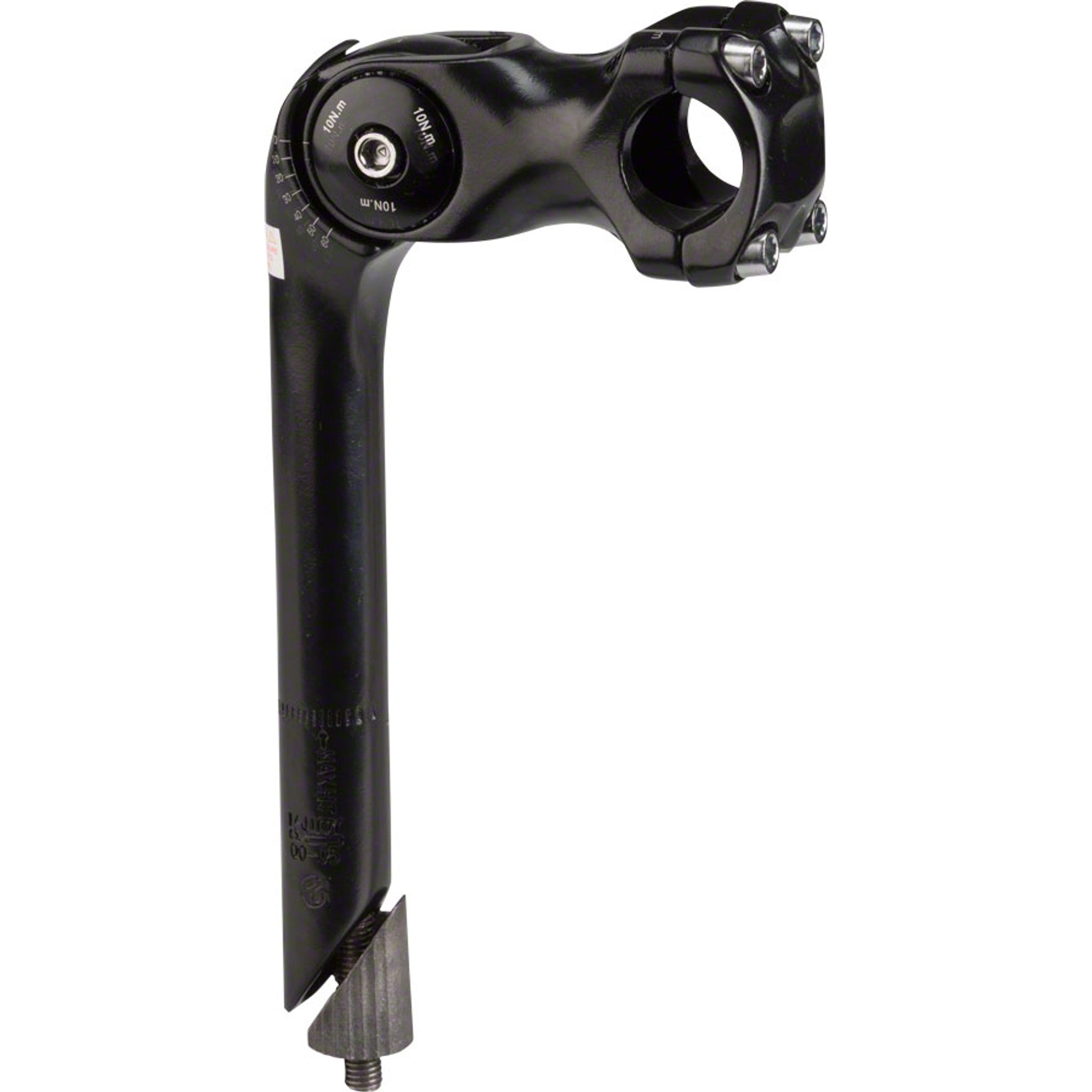 820 Adjustable Stem - 820 Stem - Kalloy 820 Stem