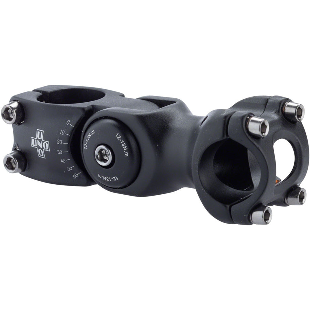 820 Adjustable Stem - 820 Stem - Kalloy 820 Stem