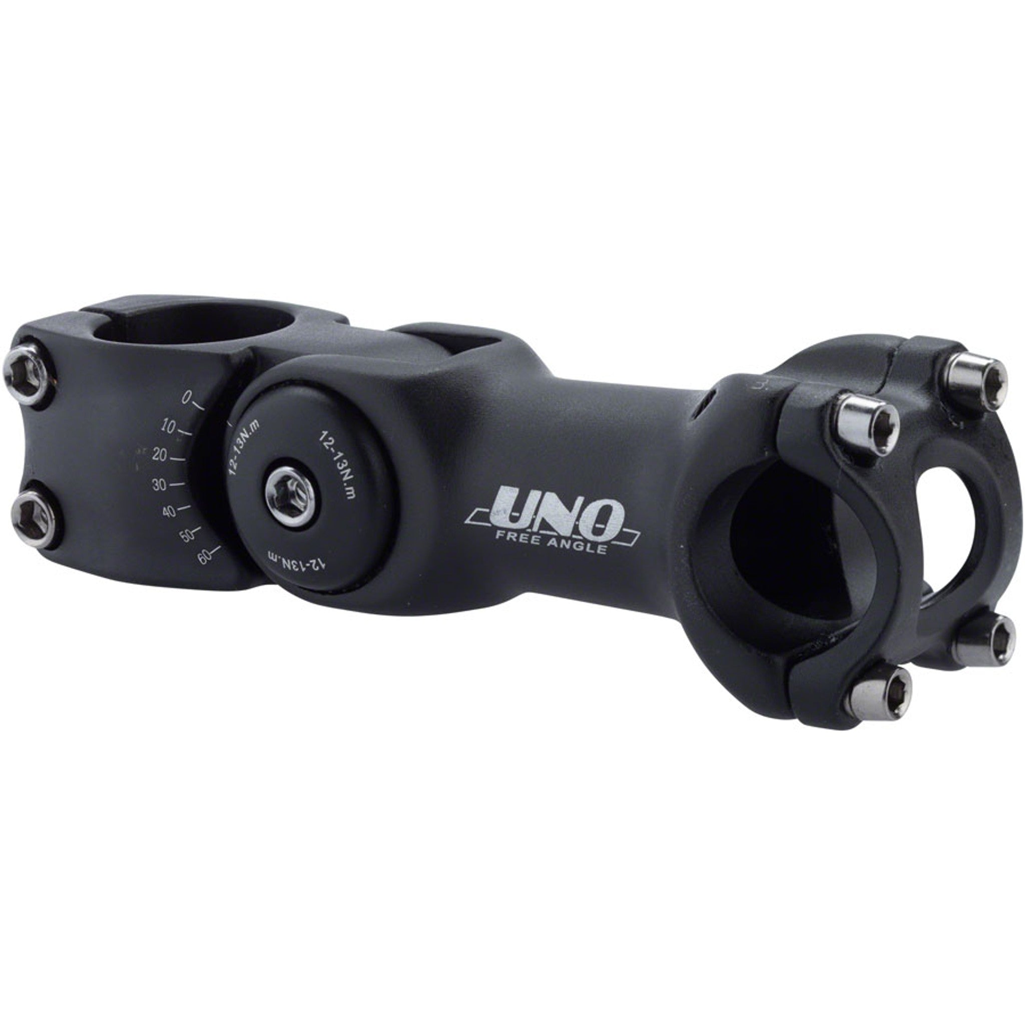 820 Adjustable Stem - 820 Stem - Kalloy 820 Stem