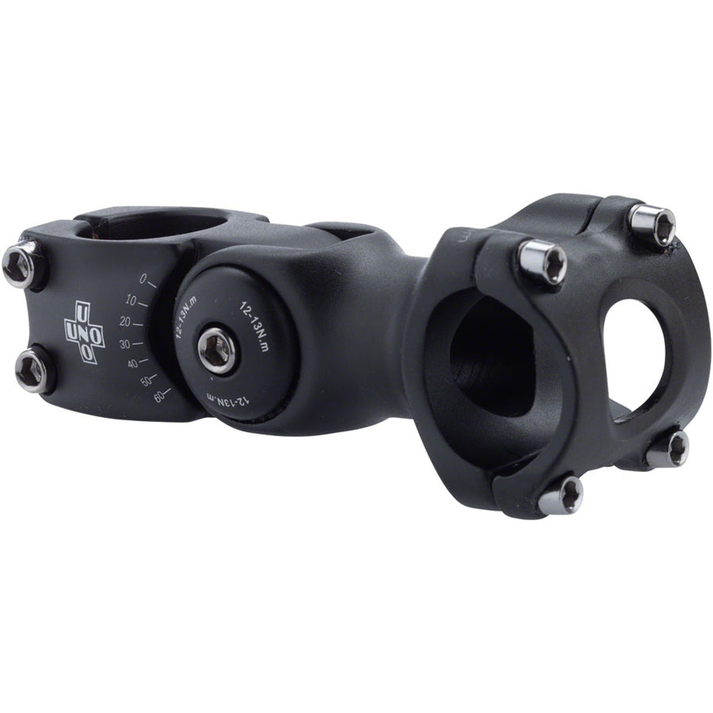 820 Adjustable Stem - 820 Stem - Kalloy 820 Stem