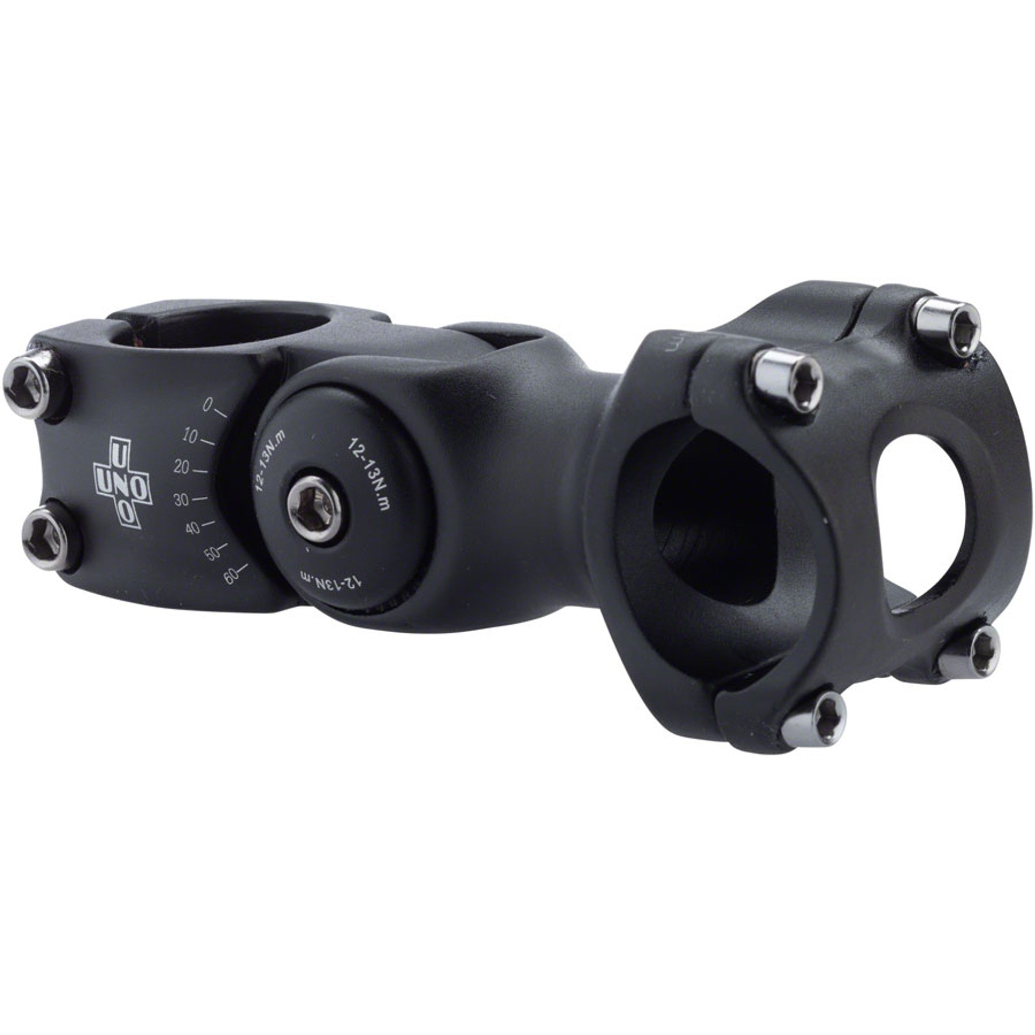820 Adjustable Stem - 820 Stem - Kalloy 820 Stem