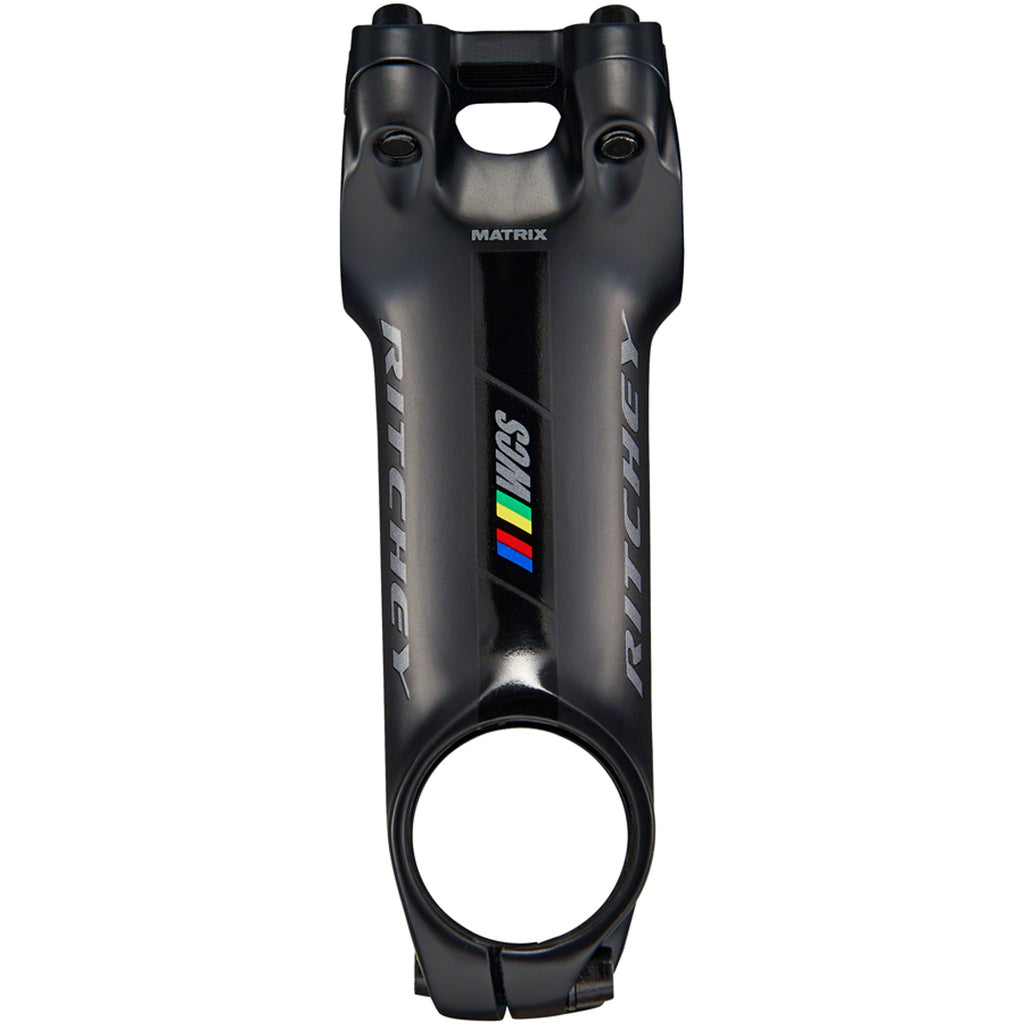 WCS Carbon Matrix C220 84D Stem
