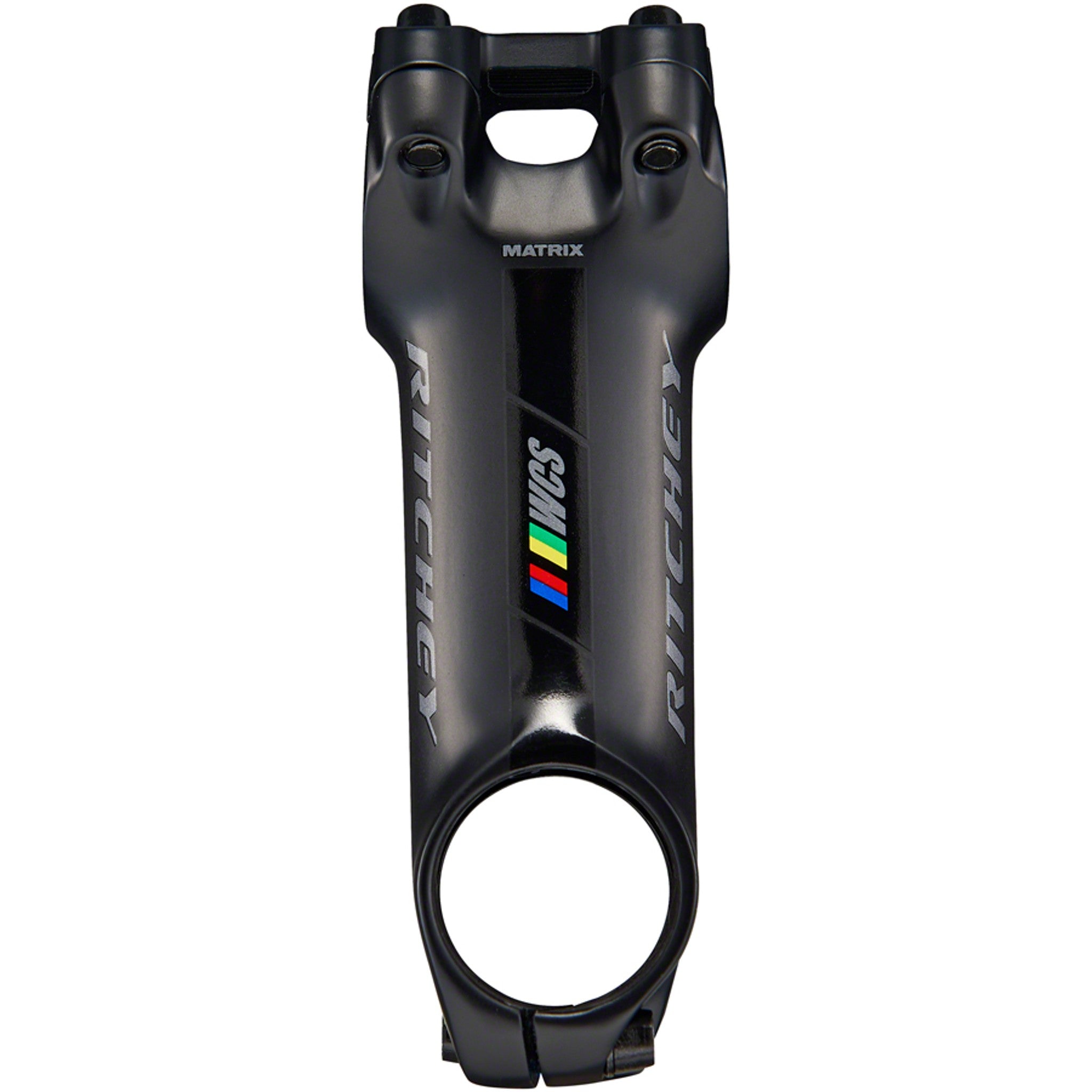 WCS Carbon Matrix C220 84D Stem