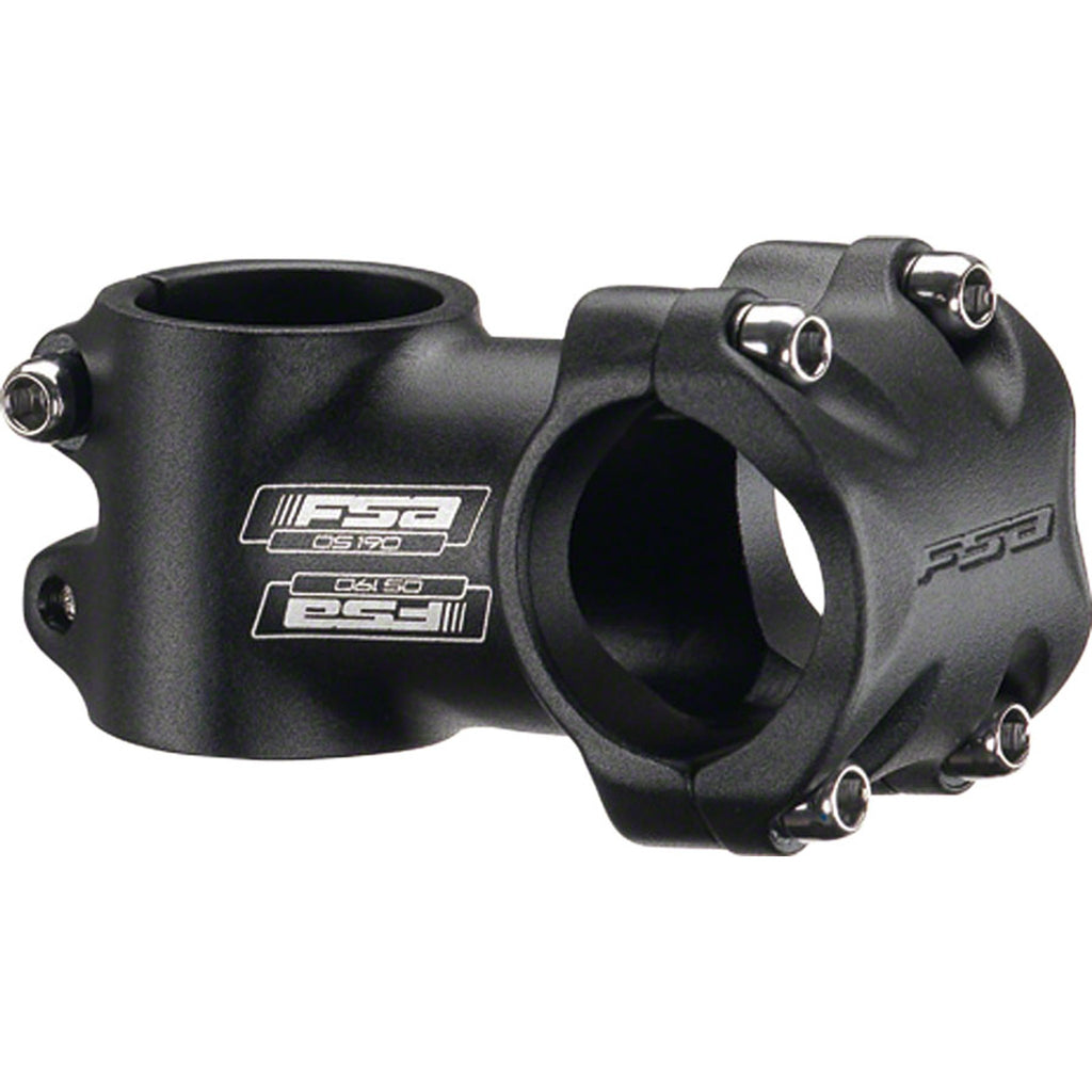 Omega Stem