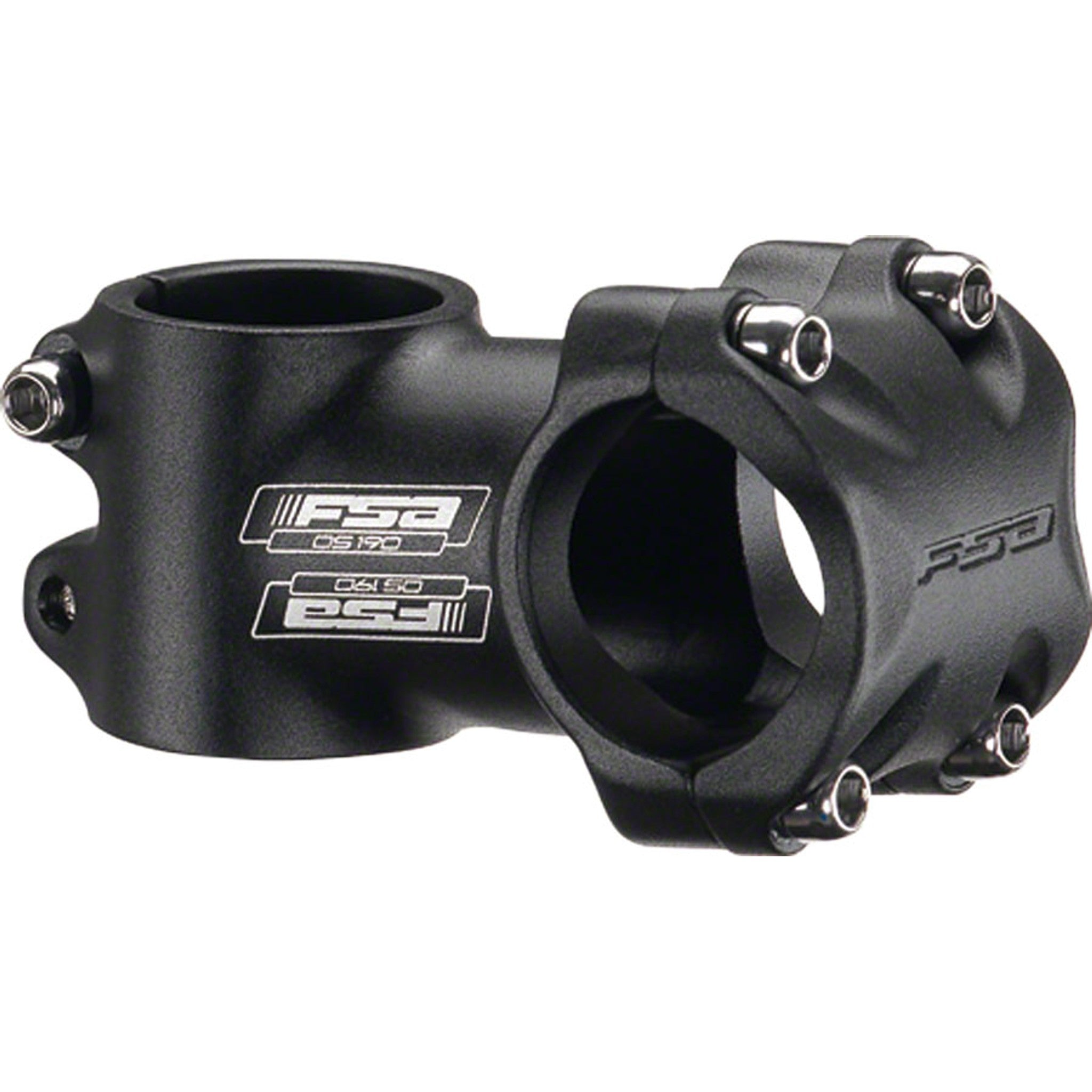 Omega Stem