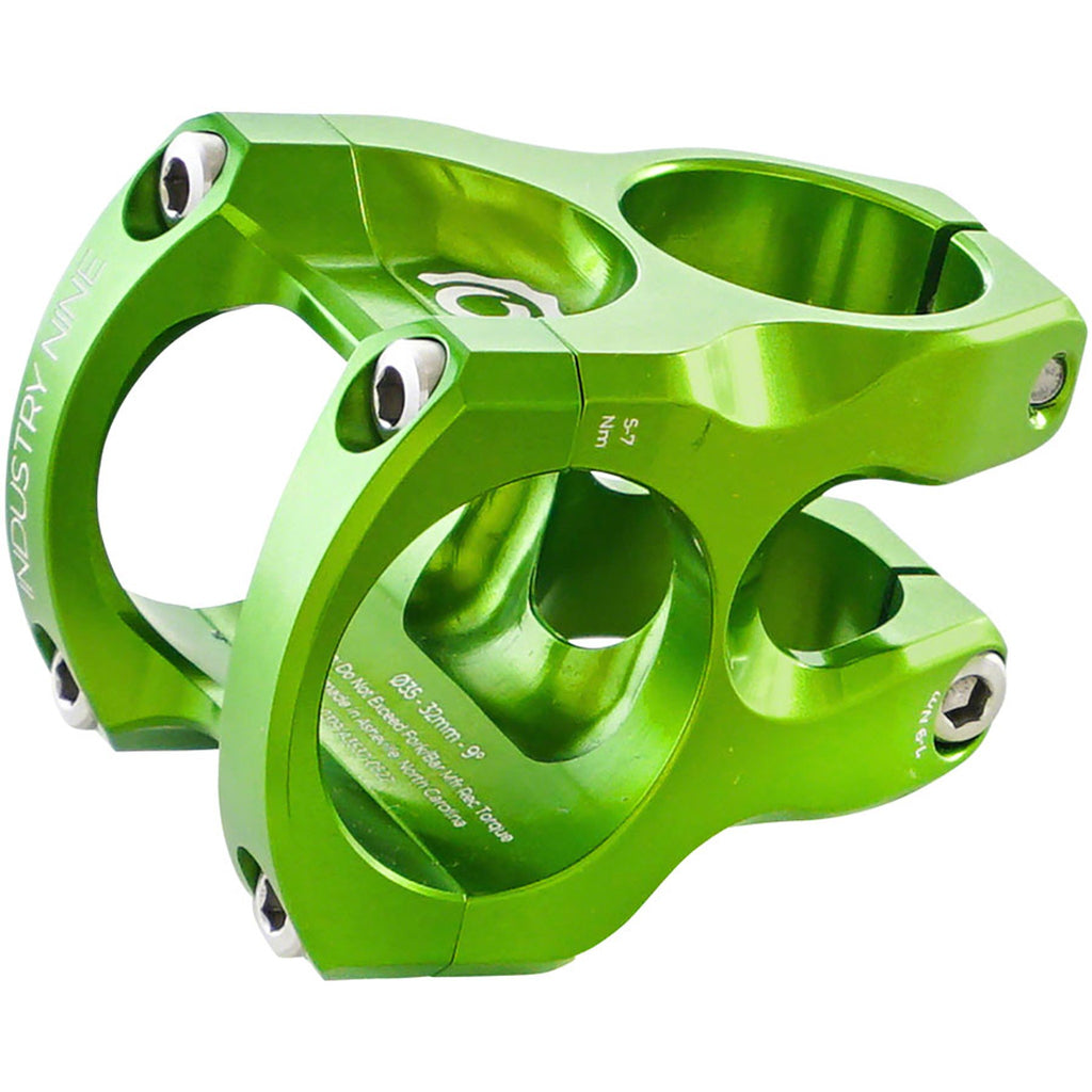 A-Series Stem - A318 Stem