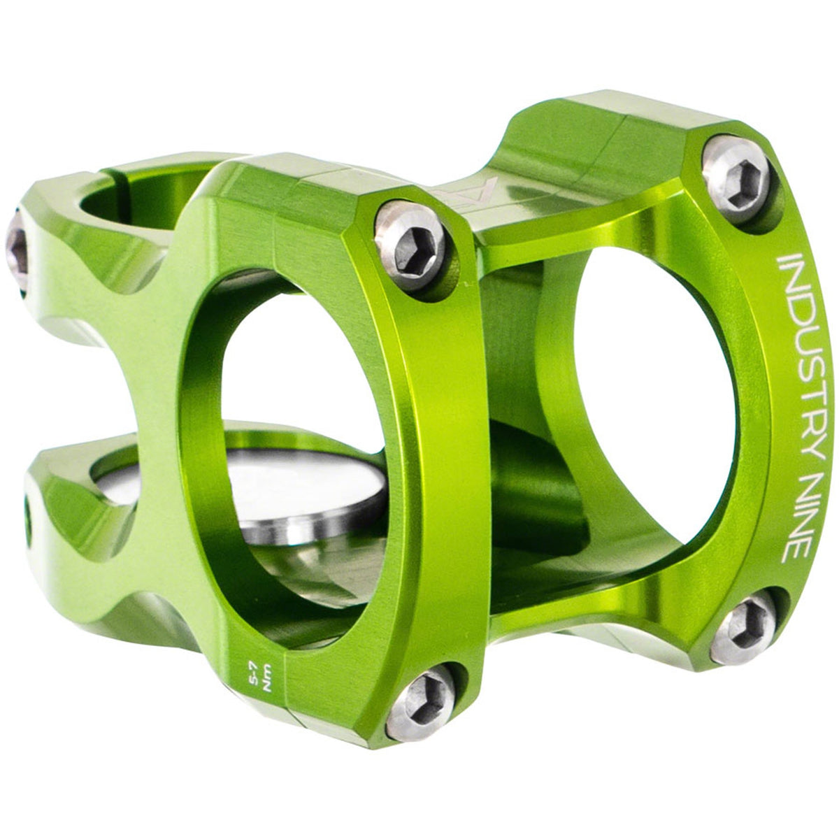 A-Series Stem - 1/8" - Aluminum