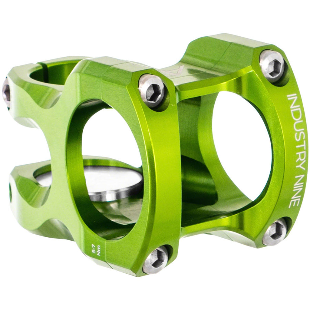 A-Series Stem - A318 Stem