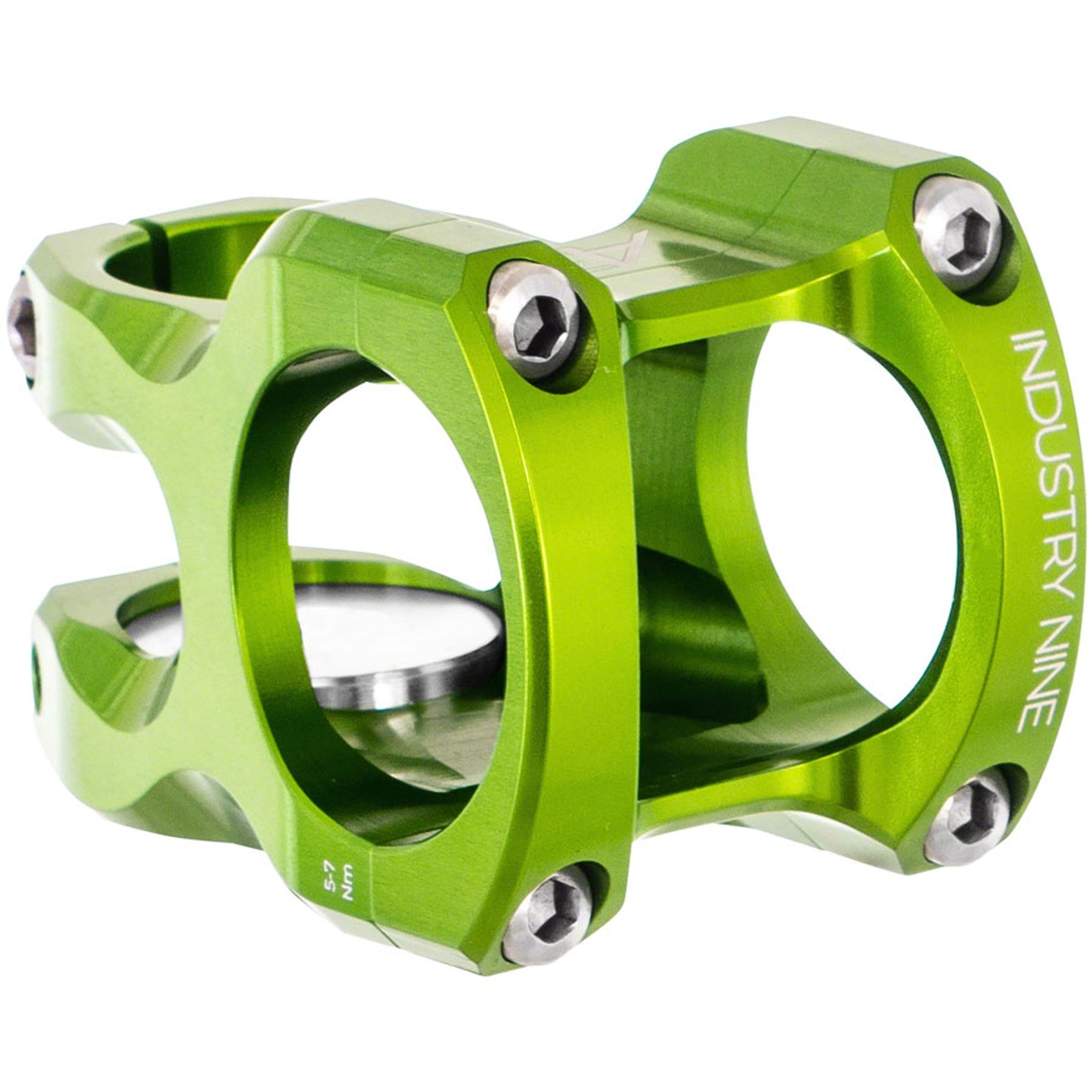 A-Series Stem - A318 Stem