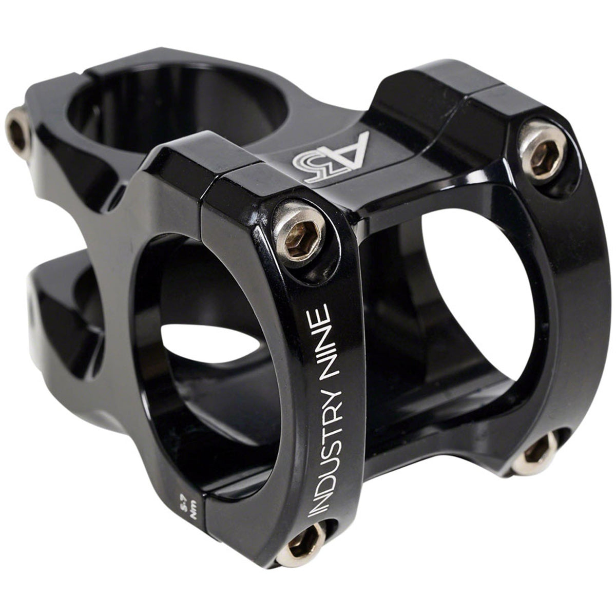 A-Series Stem - 1/8" - Aluminum
