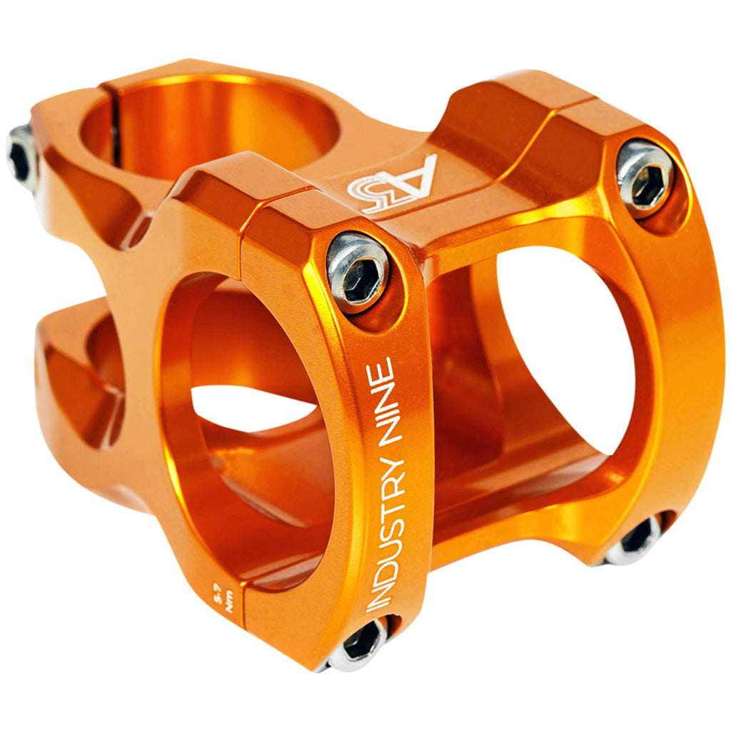 A-Series Stem - A318 Stem