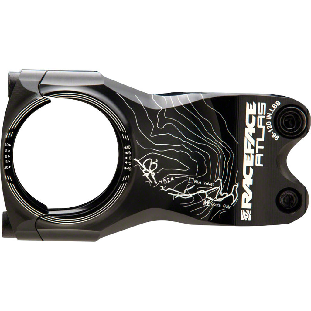 Atlas 35 Stem