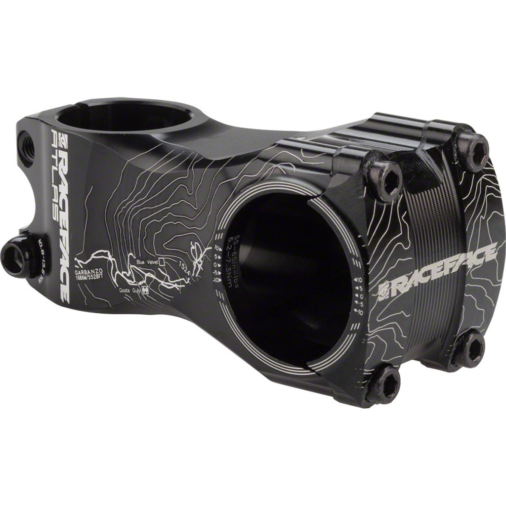 Atlas 35 Stem