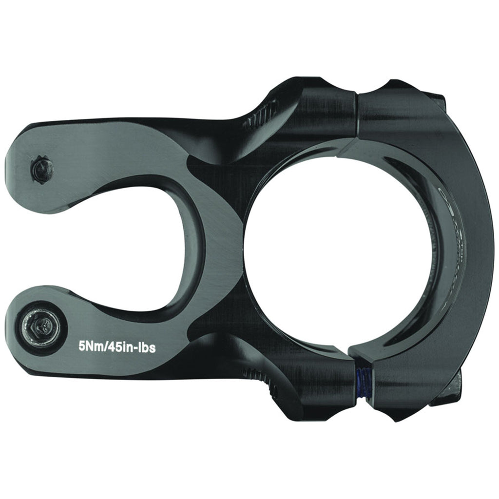 Turbine R 35 Stem - 35mm Clamp - +/-0 - 1/8" - 35.0mm clamp - +/-0deg - Aluminum