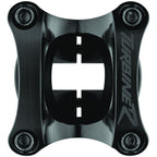 Turbine R 35 Stem - 35mm Clamp - +/-0 - 1/8" - 35.0mm clamp - +/-0deg - Aluminum