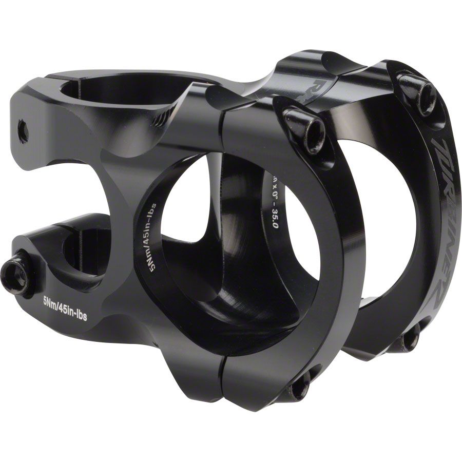 Turbine R 35 Stem