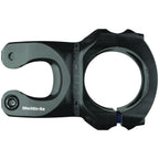 Turbine R 35 Stem - 35mm Clamp - +/-0 - 1/8" - 35.0mm clamp - +/-0deg - Aluminum
