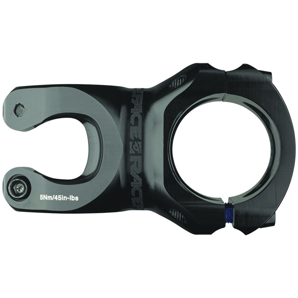 Turbine R 35 Stem - 35mm Clamp - +/-0 - 1/8" - 35.0mm clamp - +/-0deg - Aluminum