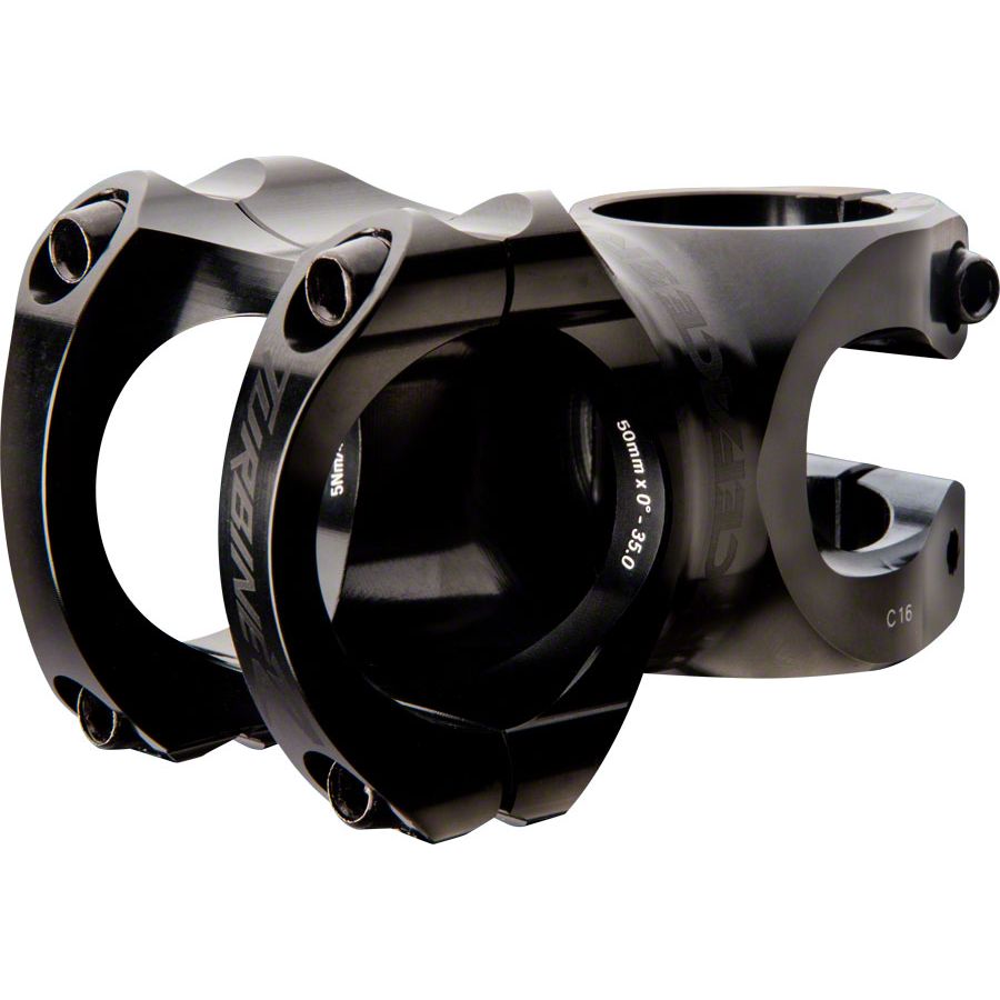 Turbine R 35 Stem