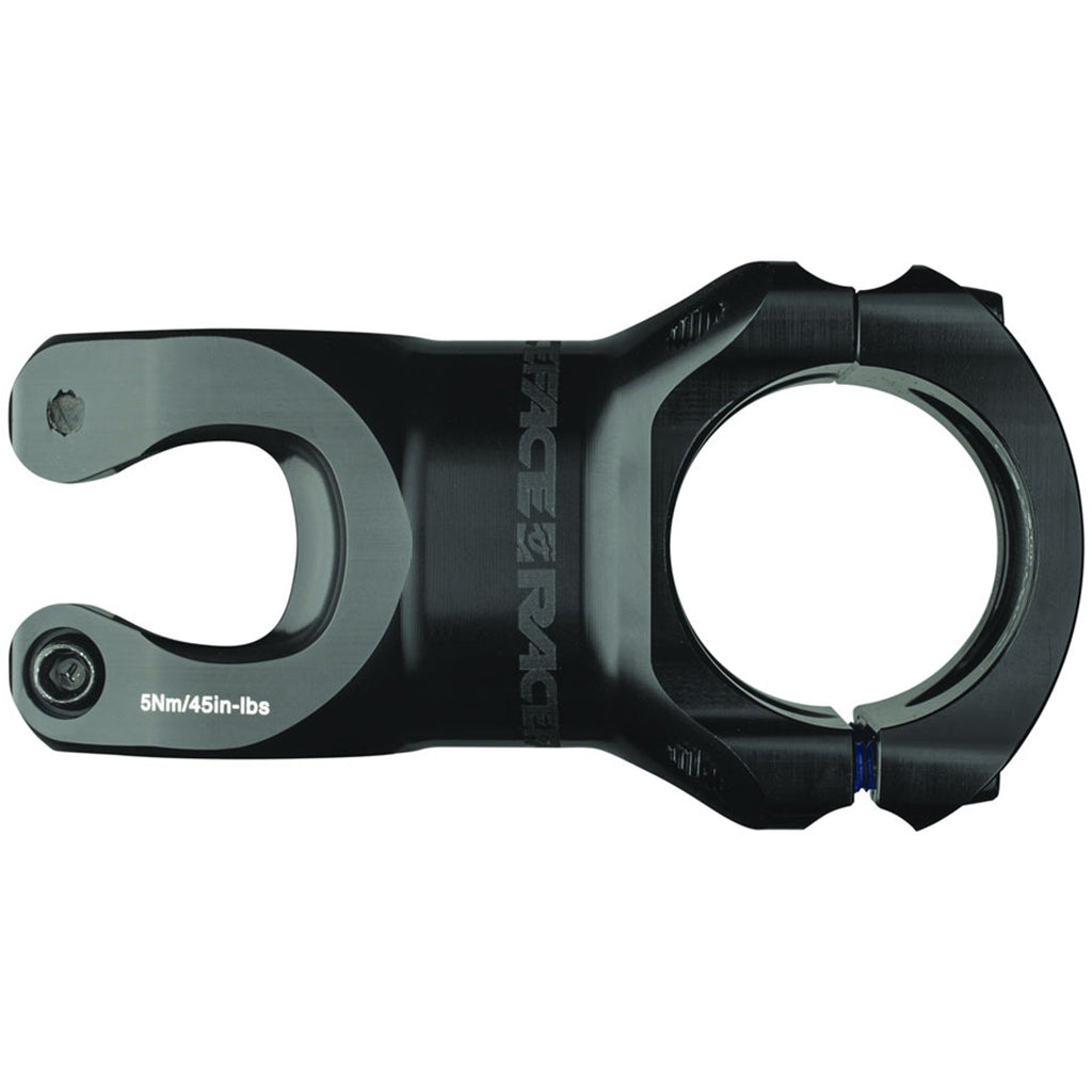 Turbine R 35 Stem - 35mm Clamp - +/-0 - 1/8" - 35.0mm clamp - +/-0deg - Aluminum