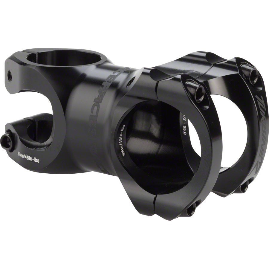 Turbine R 35 Stem