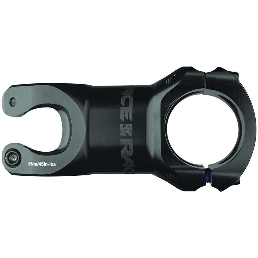Turbine R 35 Stem - 35mm Clamp - +/-0 - 1/8" - 35.0mm clamp - +/-0deg - Aluminum