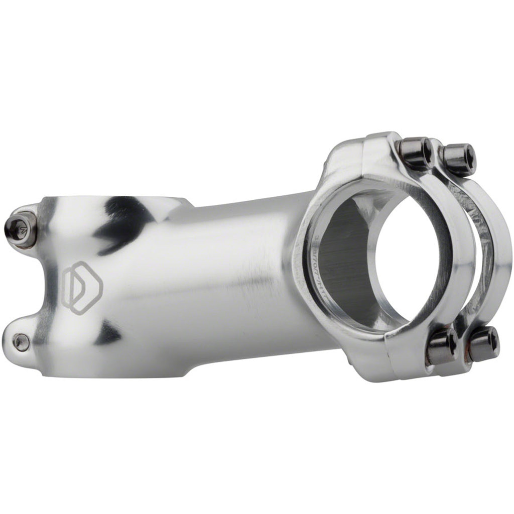 31.8 Threadless Alloy Stem