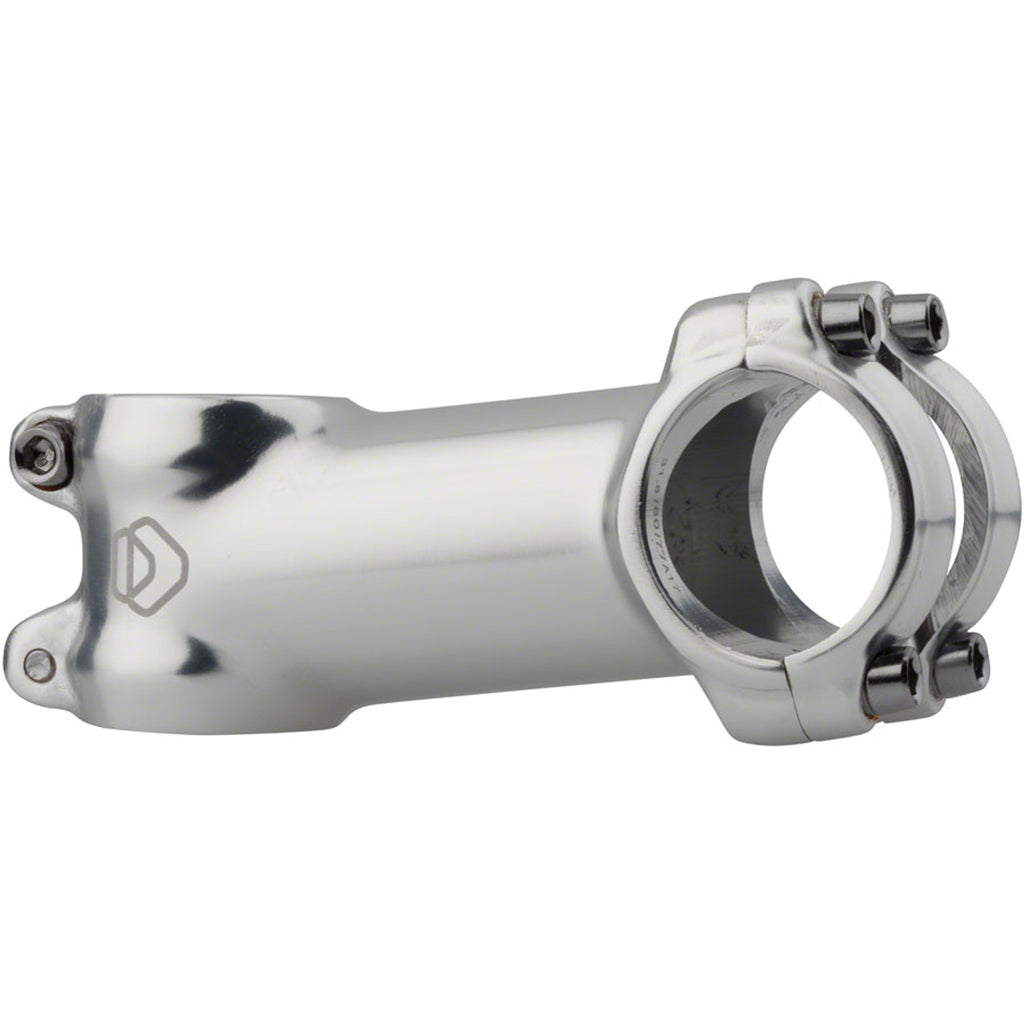 31.8 Threadless Alloy Stem