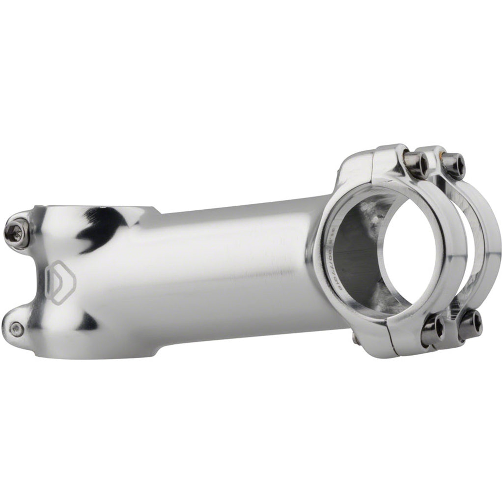 31.8 Threadless Alloy Stem