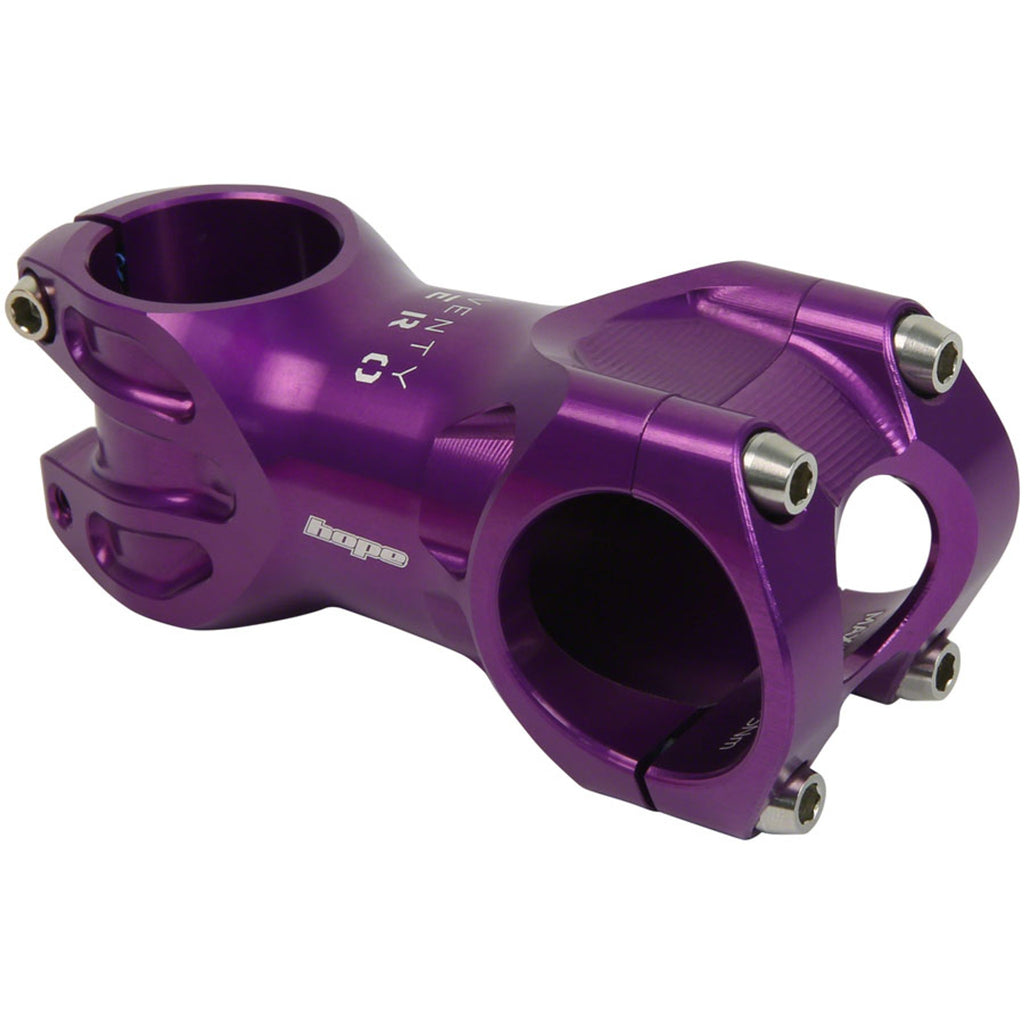 XC Stem