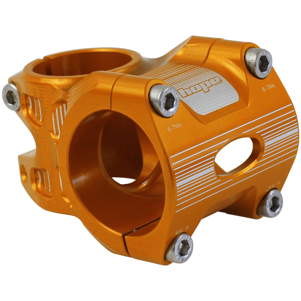AM/Freeride Stem