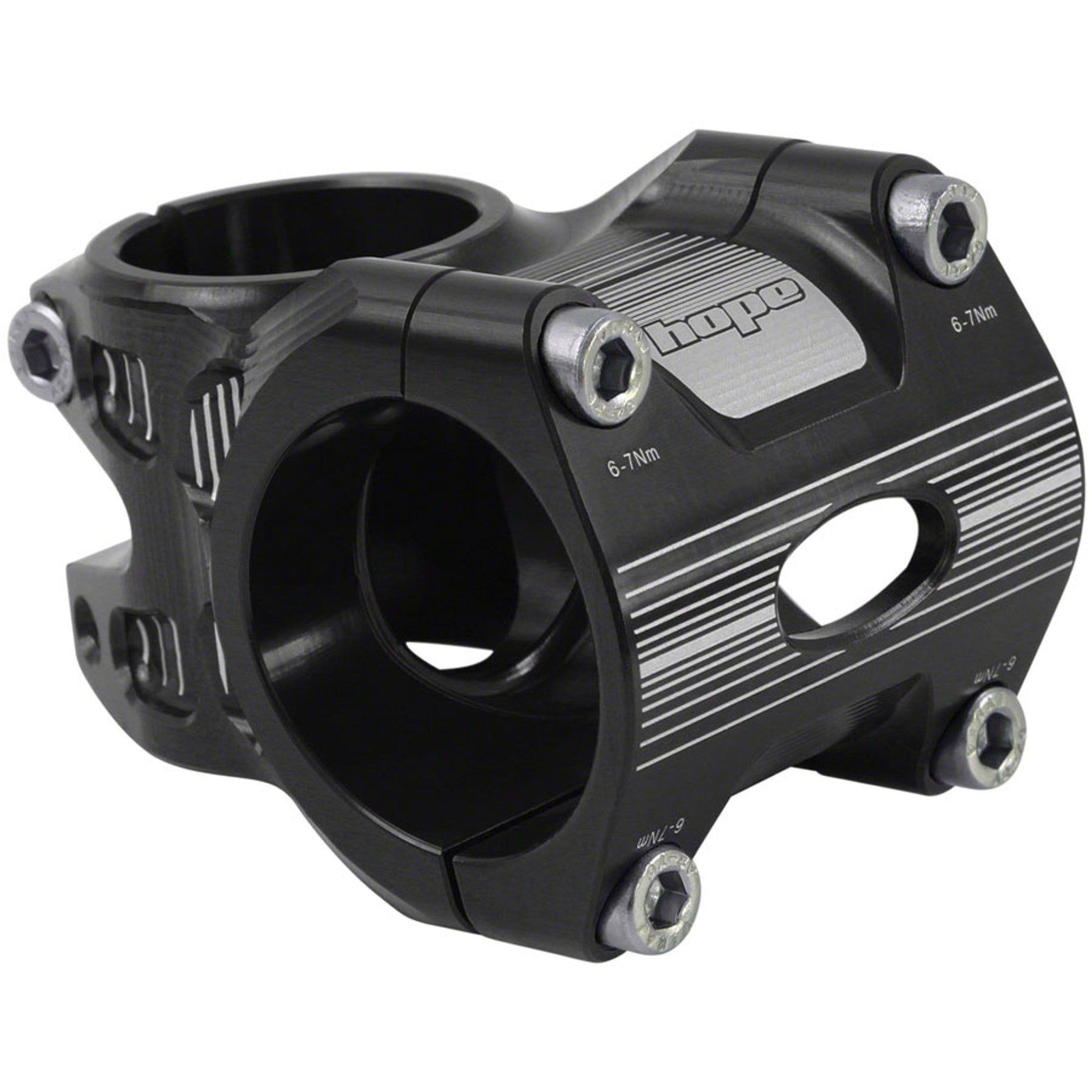 AM/Freeride Stem