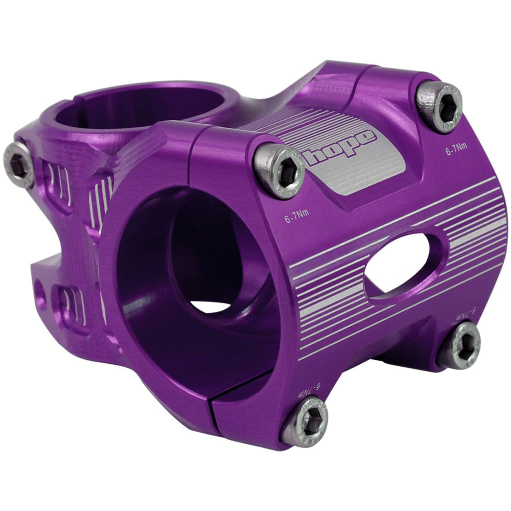 AM/Freeride Stem