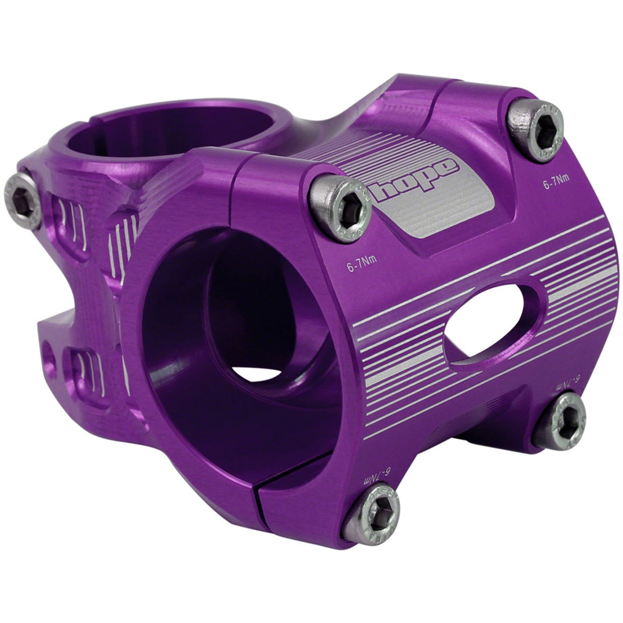 AM/Freeride Stem