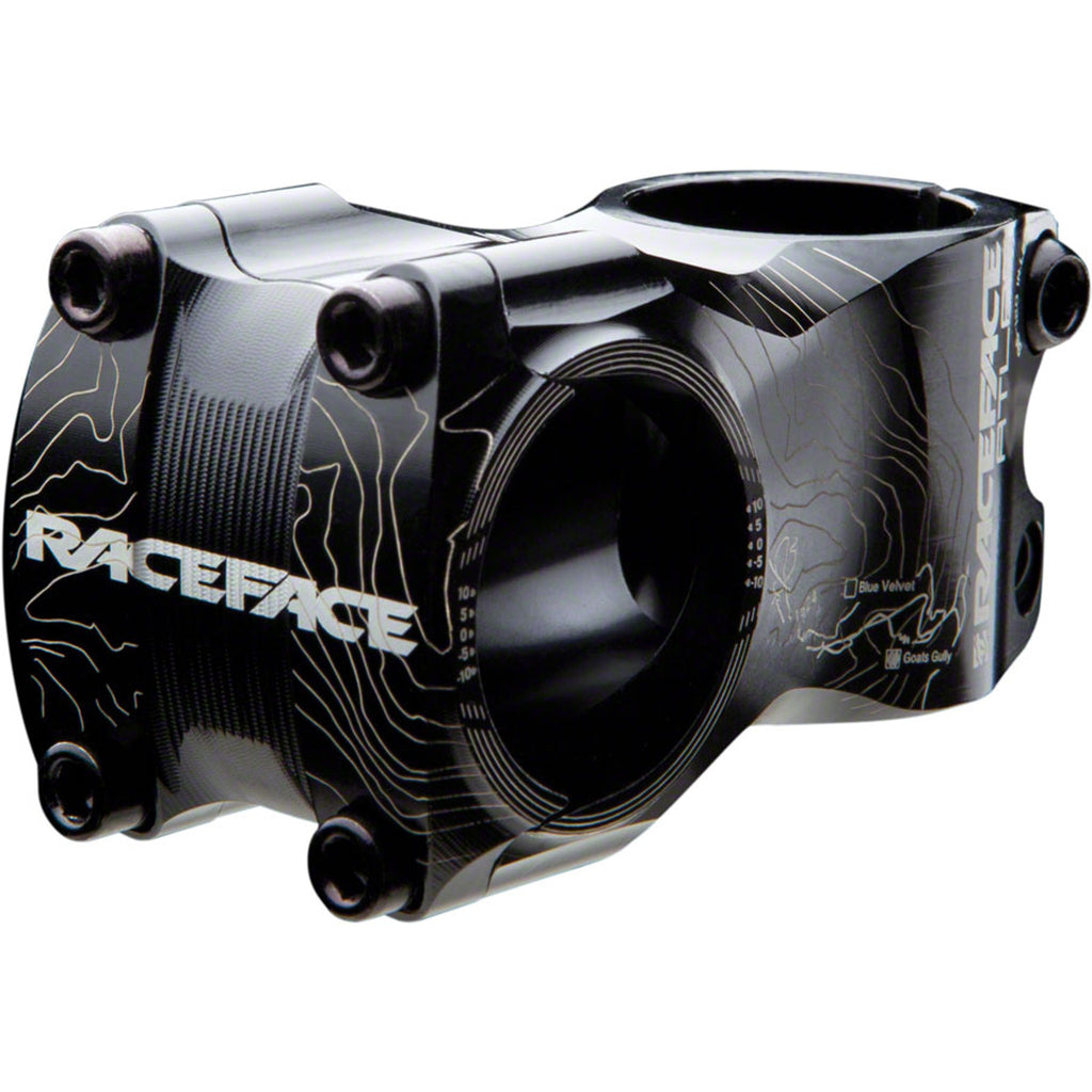 Atlas Stem