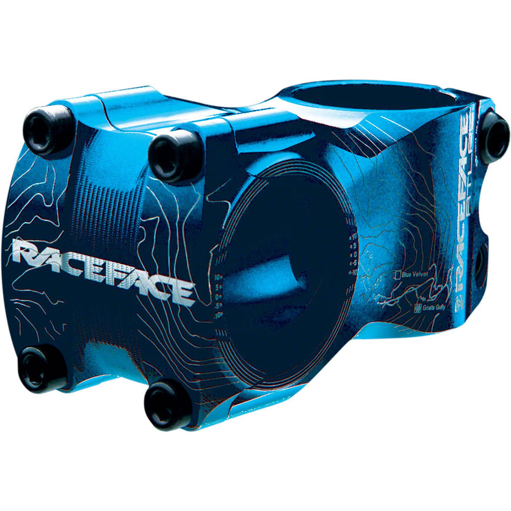 Atlas Stem