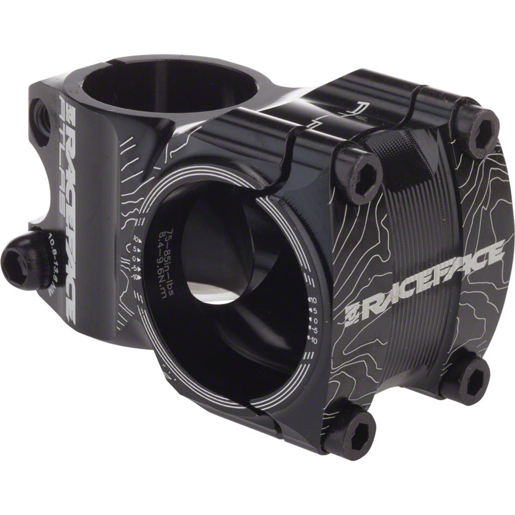 Atlas 35 Stem