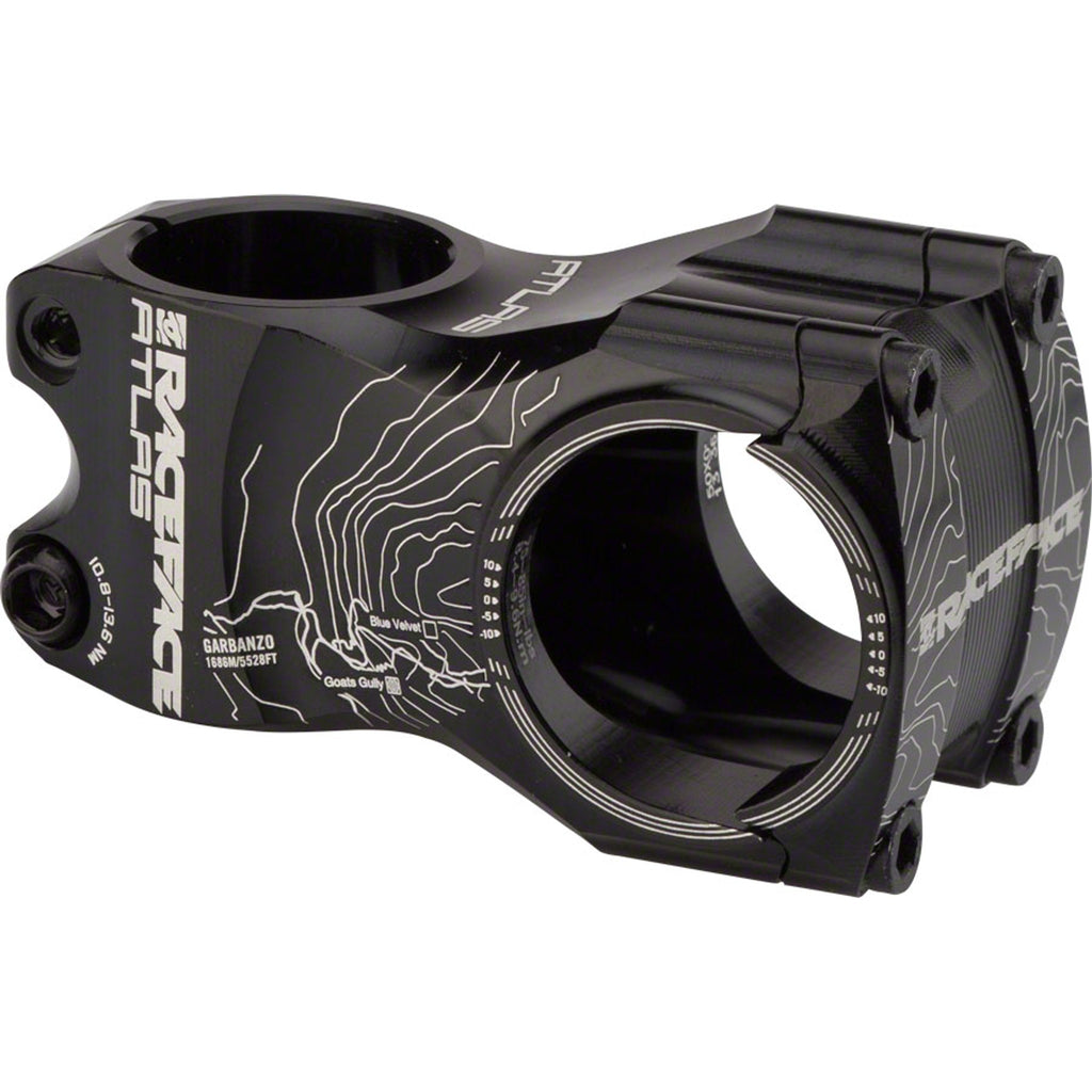Atlas 35 Stem