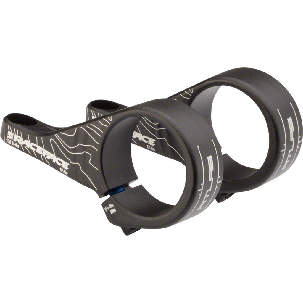 Atlas 35 Stem