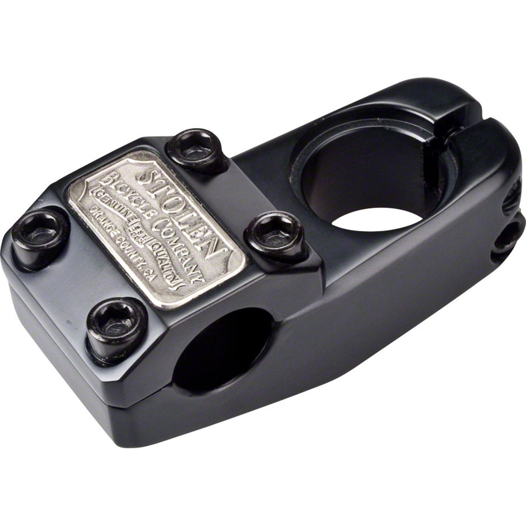 Slab BMX Stem