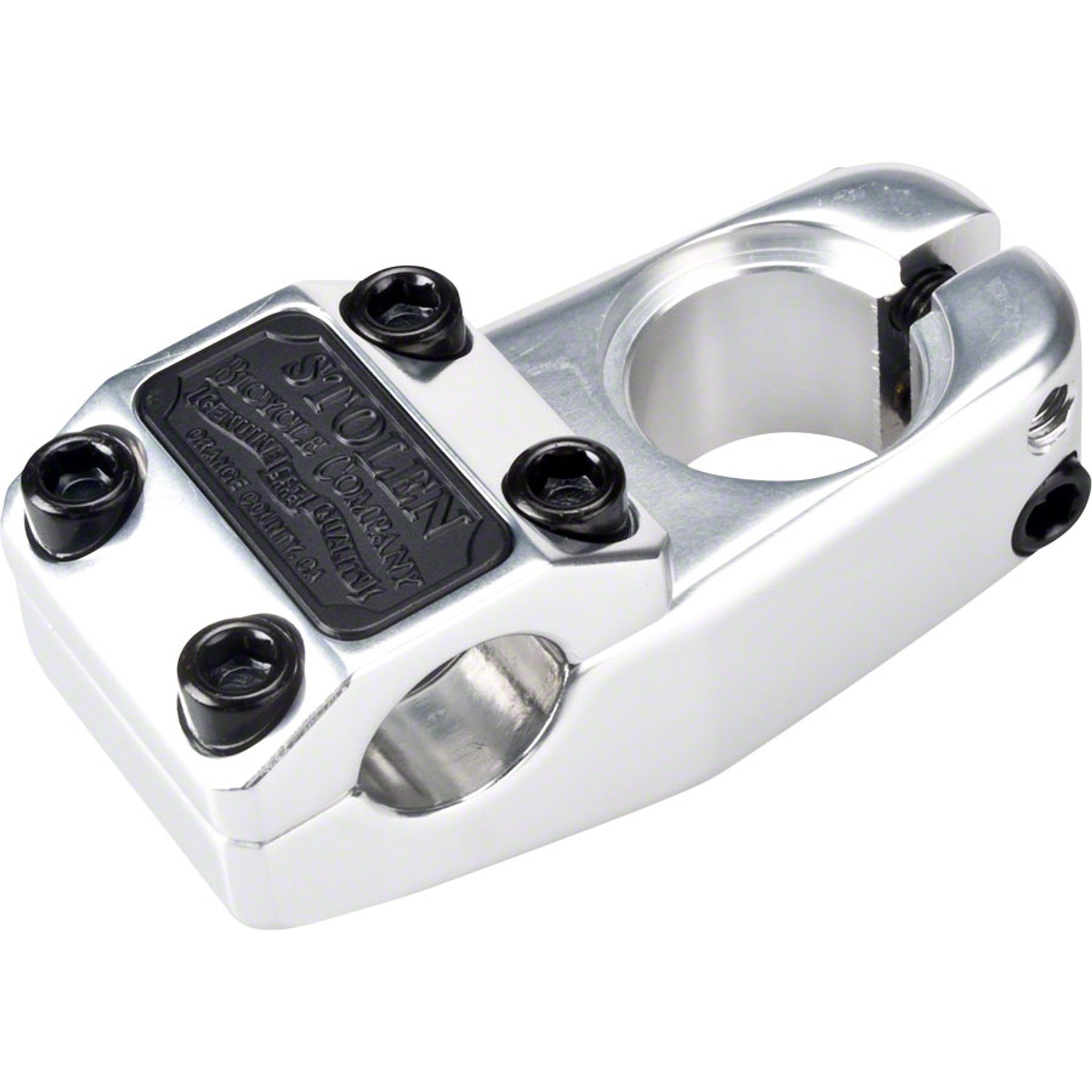 Slab BMX Stem