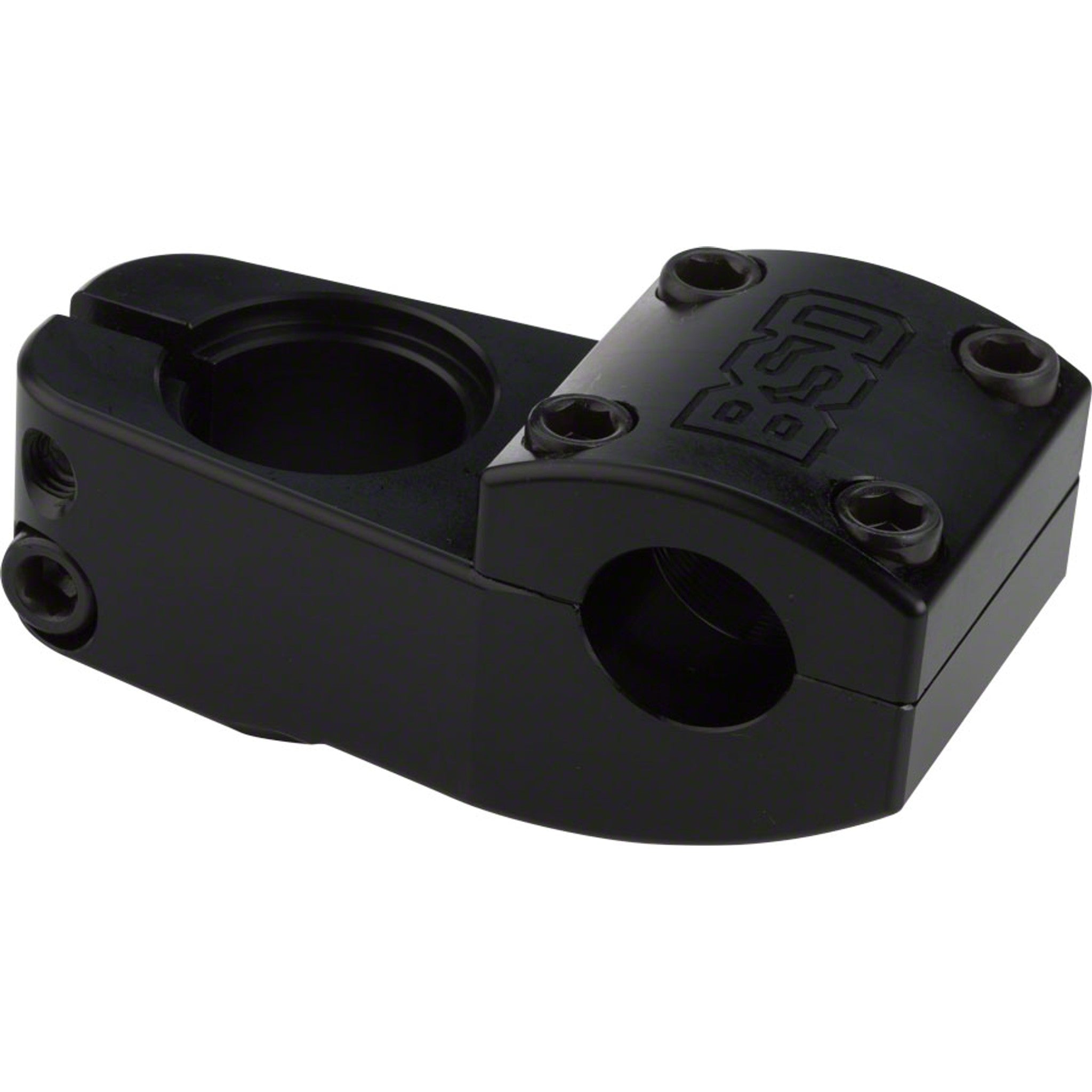 BSD Stacked Top Load Stem Black
