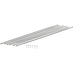PR1400 Spoke Kit