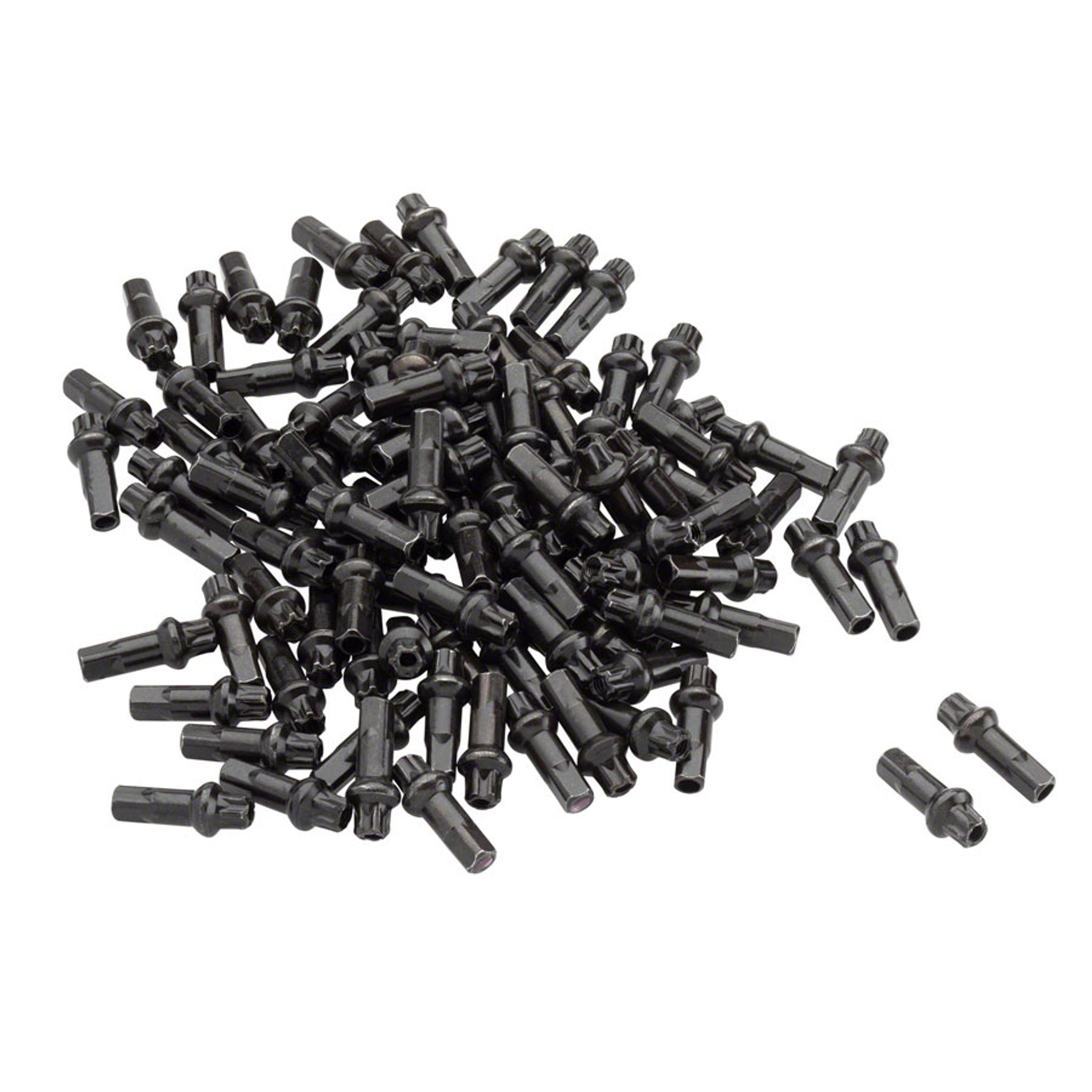 Squorx Spoke Nipples