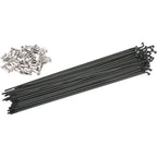 HGS Stainless Spokes