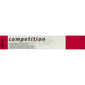 Competition Silver Spokes Box of 100