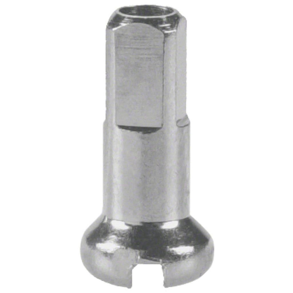 Standard Nipples Brass 12mm