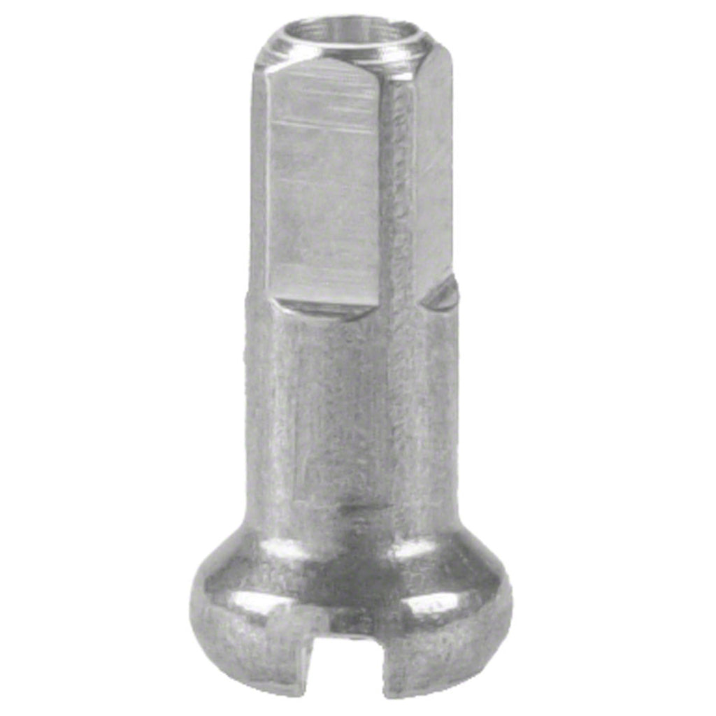 Standard Nipples Alloy 12mm