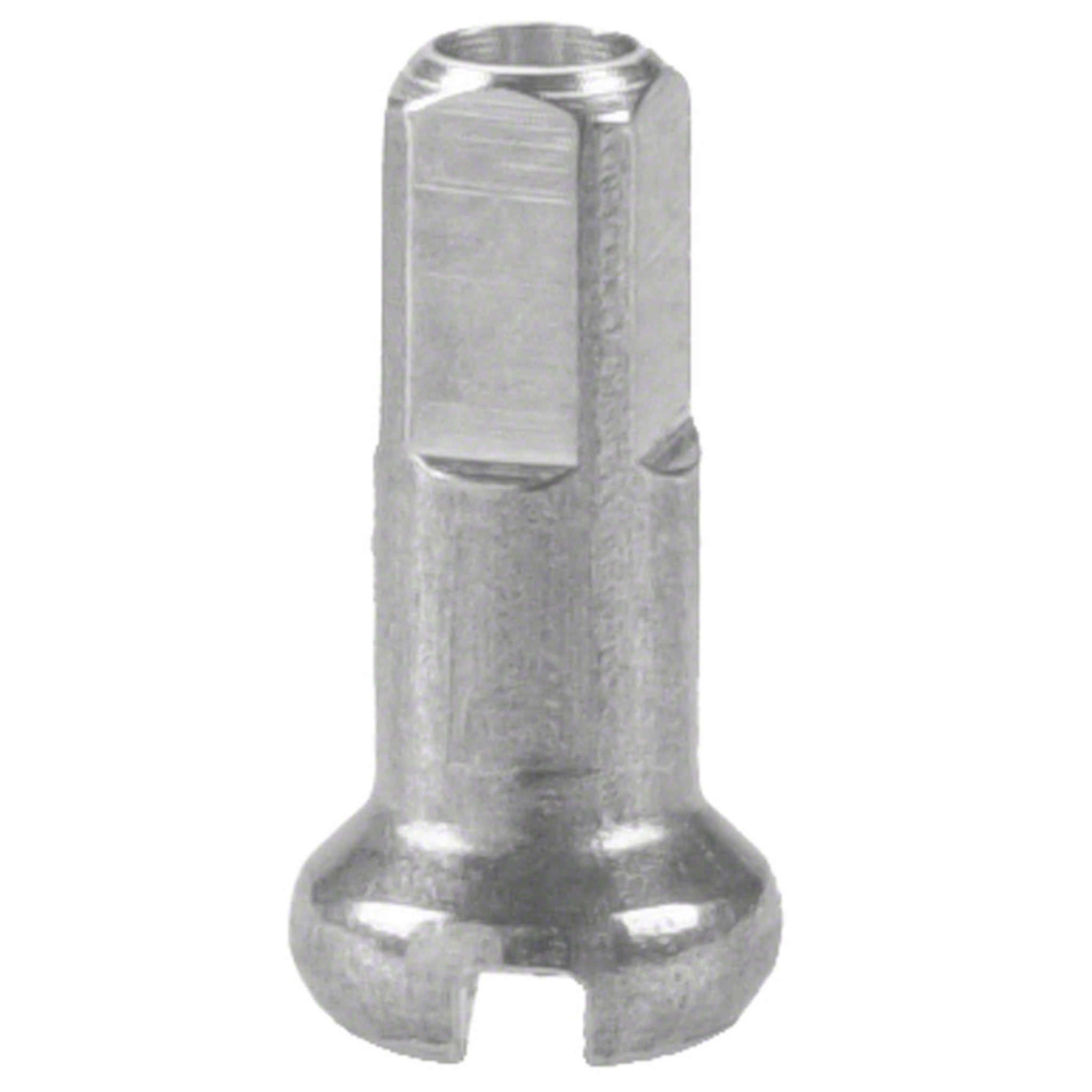 Standard Nipples Alloy 12mm