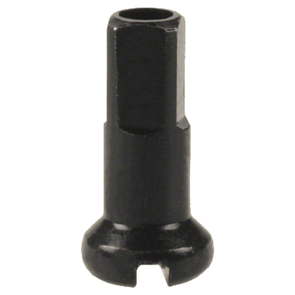 Standard Nipples Alloy 12mm